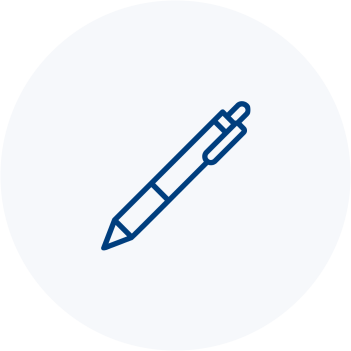 Pens & Pencils